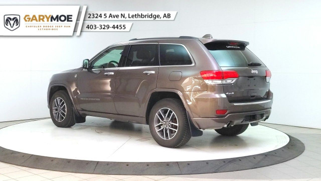 2019 Jeep Grand Cherokee in Cars & Trucks in Lethbridge - Image 3