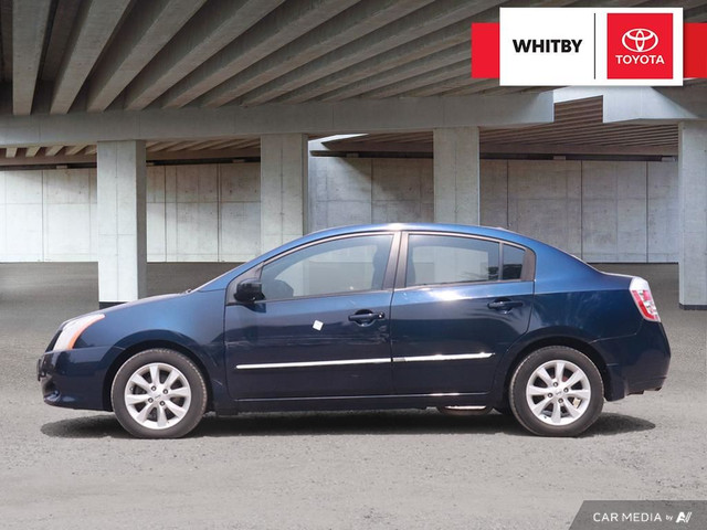 2010 Nissan Sentra 2.0 SL FWD / Selling AS-IS UNFIT in Cars & Trucks in Oshawa / Durham Region - Image 3