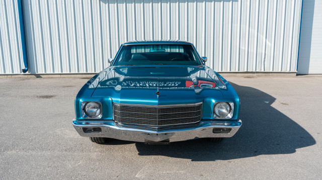 1971 Chevrolet Monte Carlo in Classic Cars in Stratford - Image 4