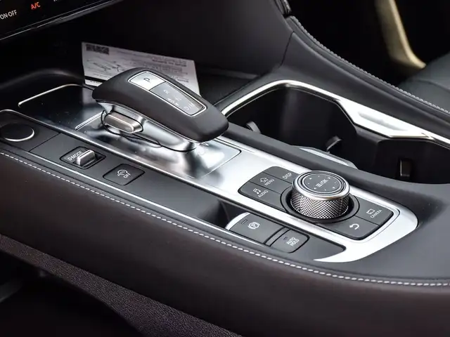 2024 Infiniti QX60 PURE AWD | DEMO dans Autos et camions dans Guelph - Image 15