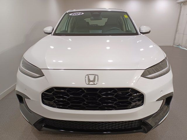 2024 Honda HR-V EX-L Navi in Cars & Trucks in Regina - Image 3