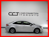 2021 TOYOTA COROLLA HYBRID CVT CARFAX VERIFIED, CLEAN TITLE 319,000KM HIGHWAY DRIVEN, TOYOTA SERVICE... (image 5)