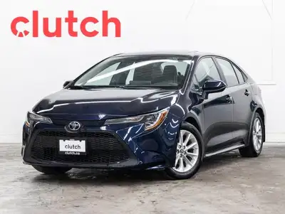 1 OWNER / Climate Control, Bluetooth Music, Touchscreen Display and more! Clutch is the largest onli...