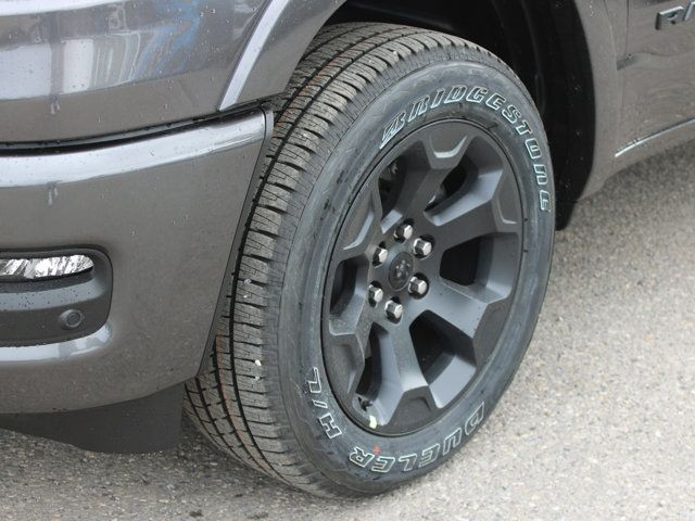 2025 Ram 1500 Big Horn 4x4, Wireless Charging Pad in Cars & Trucks in Calgary - Image 2