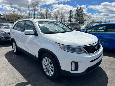 2014 Kia Sorento EX AWD