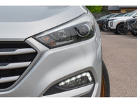 Pre-Owned . Visit us today at Hyundai Pembroke and check out this 2017 Hyundai Tucson Premium , Stoc... (image 1)