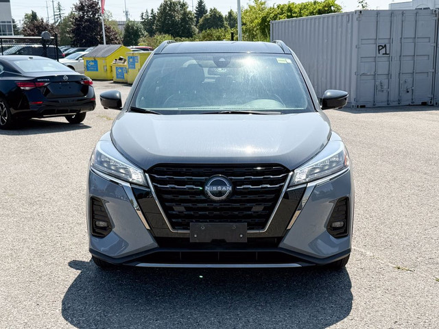 2023 Nissan Kicks SR in Cars & Trucks in City of Toronto - Image 4