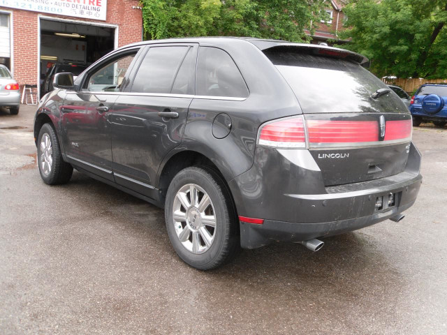 2007 Lincoln MKX Base AWD in Cars & Trucks in City of Toronto - Image 4