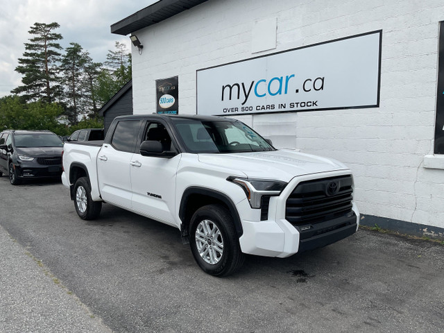 2022 Toyota Tundra SR in Cars & Trucks in Ottawa