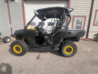  2012 Can-Am Commander FINANCING AVAILABLE