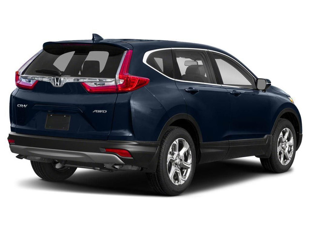 2019 Honda CR-V EX-L EX-L AWD CVT in Cars & Trucks in City of Toronto - Image 3