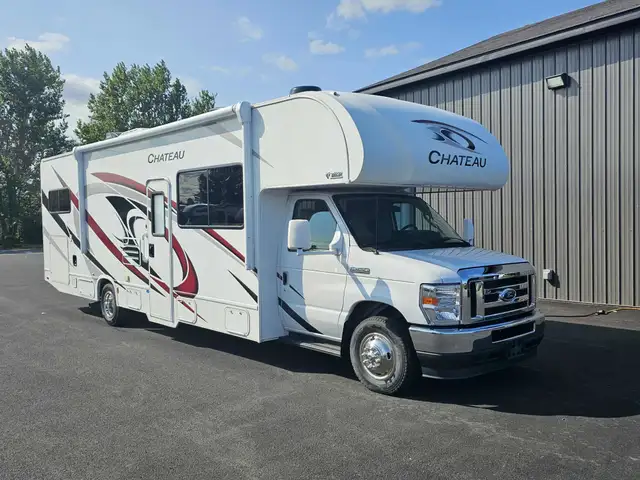 2022 Thor Chateau 31WV in RVs & Motorhomes in Moncton - Image 2