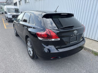 PRIX ET QUALITÉ IMBATTABLE venez découvrir notre TOYOTA VENZA 2015 LIMITED BAS KM CUIR TOIT PANO CAM... (image 3)