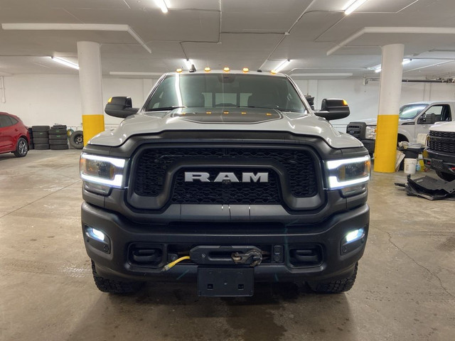 2020 Ram 2500 Power Wagon LEATHER SUNROOF NAV in Cars & Trucks in Calgary - Image 2