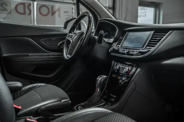 Buick Encore Preferred II AWD+TOIT.OUVRANT+CAM.RECUL+BLUETOOTH 2 in Cars & Trucks in Laval / North Shore - Image 38