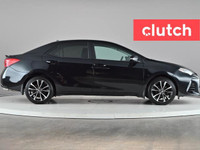 NO ACCIDENTS / CLEAN CARFAX / Front Heated Seats, Climate Control, Auxiliary Audio Input and more! C... (image 4)