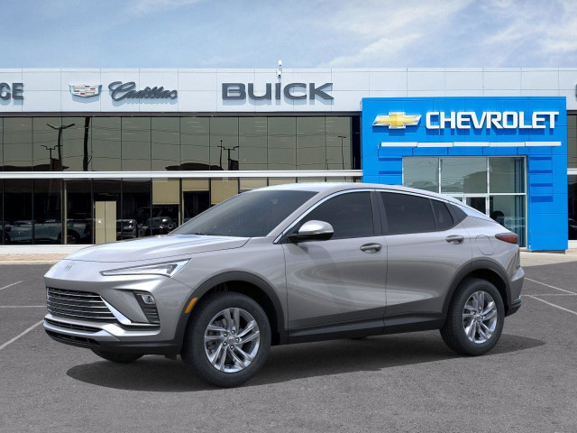 2025 Buick Envista Preferred in Cars & Trucks in Oakville / Halton Region - Image 4