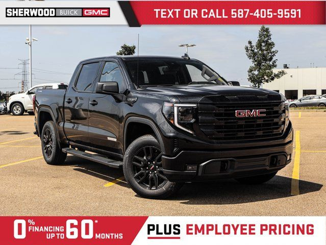 2025 GMC Sierra 1500 Elevation in Cars & Trucks in Strathcona County