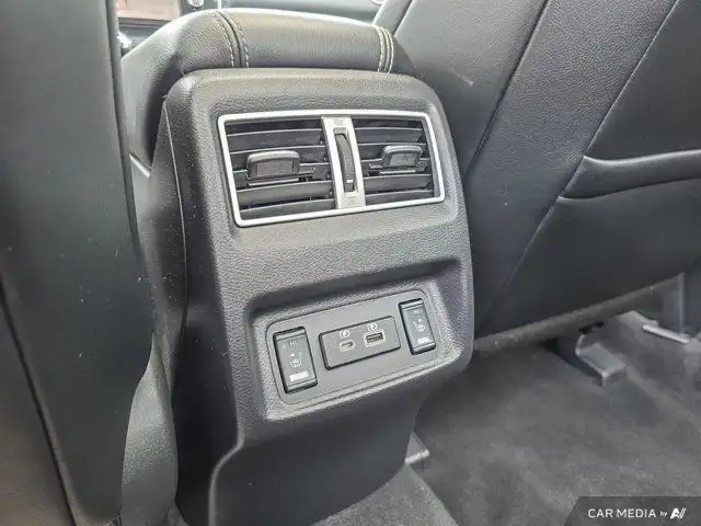 2023 Nissan Maxima SL | Leather | Moonroof | Navigation in Cars & Trucks in Ottawa - Image 31