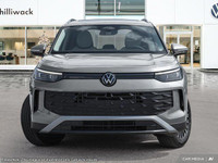 This Volkswagen Tiguan delivers a Intercooled Turbo Regular Unleaded I-4 2.0 L/121 engine powering t... (image 1)