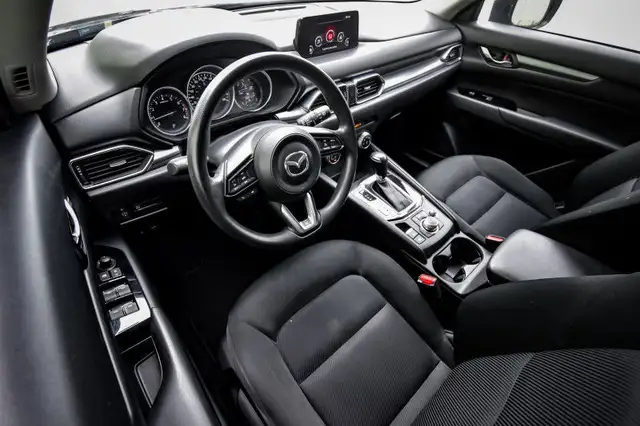 2019 Mazda CX-5 GX • HEATED SEATS • CP/AA • ACTIVE BRAKE ASSIST in Cars & Trucks in Ottawa - Image 13
