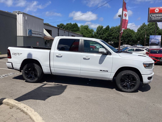 2022 Ram 1500 Sport in Cars & Trucks in Oakville / Halton Region - Image 4
