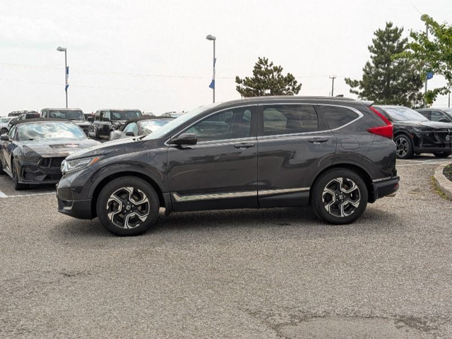 2018 Honda CR-V Touring Drive Premium. Live Practical. in Cars & Trucks in Kawartha Lakes - Image 3