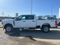 2023 Ford Super Duty F-250 SRW XLT 4WD Crew Cab 6.75' Box, Back-Up Camera, Block Heater, Brake Contr... (image 8)