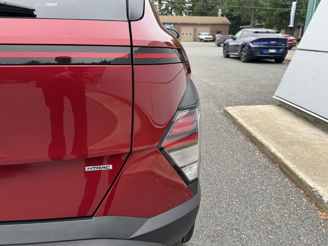 Hyundai Kona 2.0L Preferred AWD Tissu Volant Chauffant Mags 2024 in Cars & Trucks in Trois-Rivières - Image 4