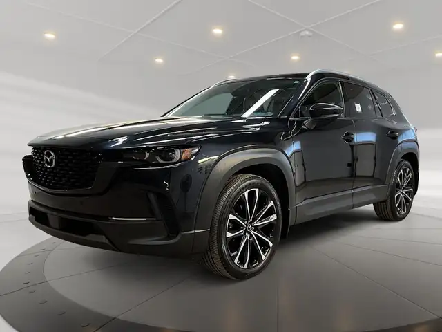 2023 Mazda CX-50 GT CUIR TOIT PANO NAV 4RM in Cars & Trucks in Laval / North Shore - Image 2