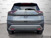 Grab a steal on this certified 2021 Nissan Rogue SV before someone else snatches it. Comfortable yet... (image 5)