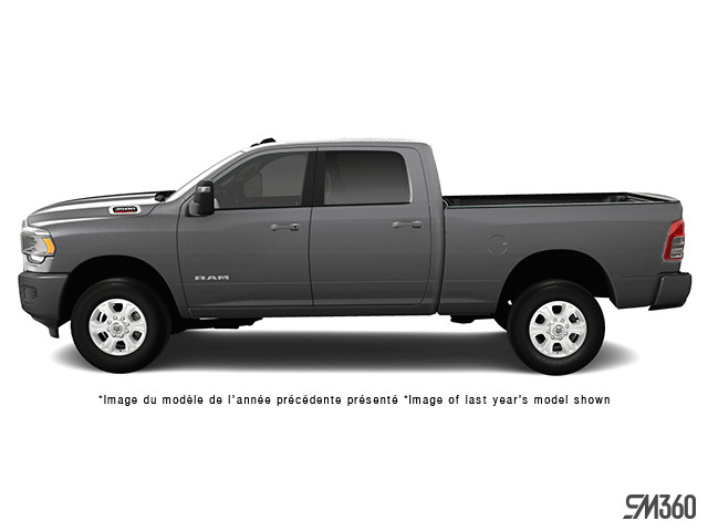 2025 Ram 3500 Laramie in Cars & Trucks in Grande Prairie