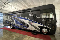 Stepping into the 2022 Thor Miramar 35.2 feels like entering a mobile luxury suite designed for imme... (image 3)
