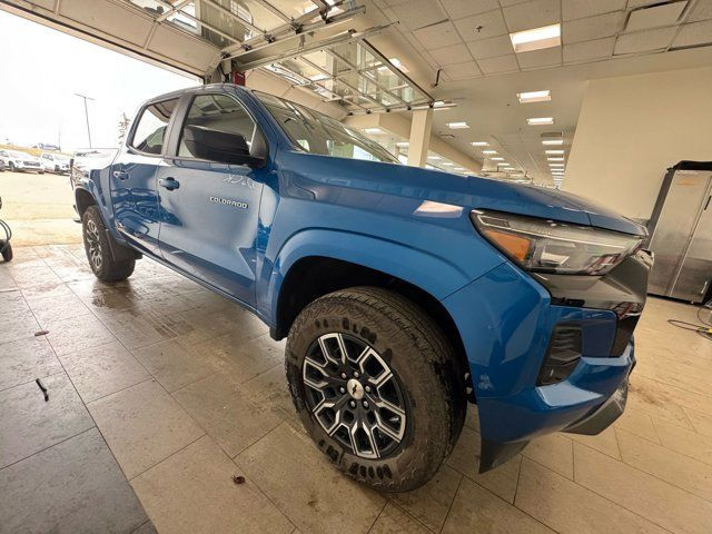 2023 Chevrolet Colorado Z71 *Ventilated Leather* *Roof* in Cars & Trucks in Fort McMurray