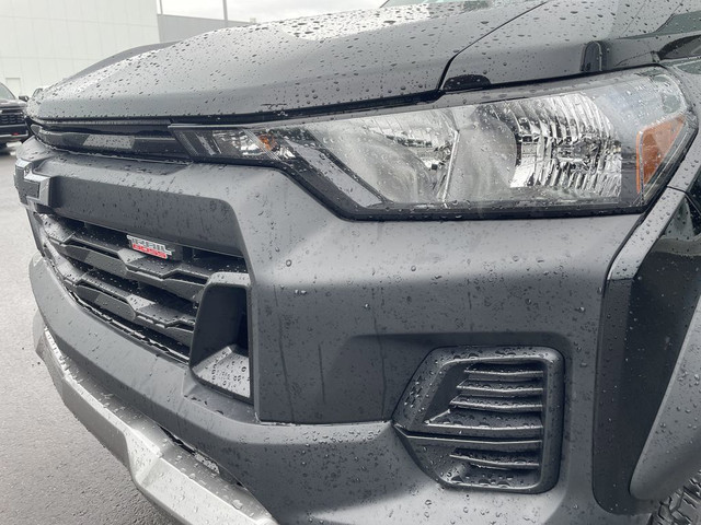 2023 Chevrolet Colorado 4WD Trail Boss in Cars & Trucks in Calgary - Image 2