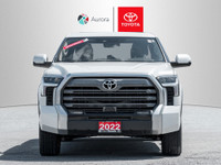 Recent Arrival!Odometer is 30983 kilometers below market average!Serviced Here at Aurora Toyota, Pan... (image 1)