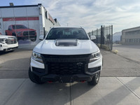 This vehicle is equipped with: 2.8L 4 cylinder turbocharged engine can tow up to 7,700 lbs Heated se... (image 7)