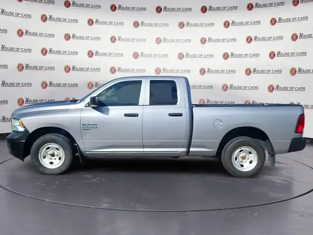 2019 Ram 1500 Classic ST 4x4 Quad Cab 6'4 Box62933733672195121