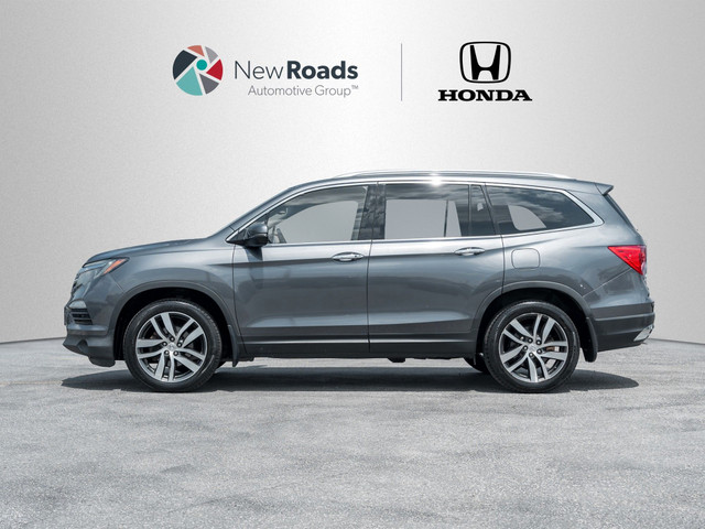 2017 Honda Pilot Touring AS IS | REAR DVD | 20" WHEELS | PANO... in Cars & Trucks in Markham / York Region - Image 4