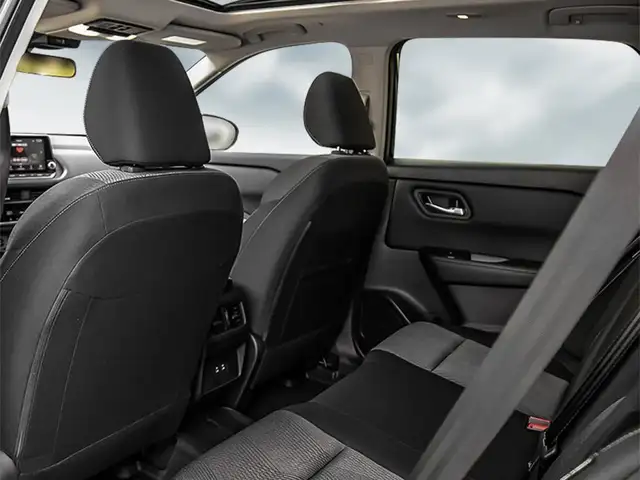 2025 Nissan Rogue SV PREMIUM in Cars & Trucks in City of Toronto - Image 22