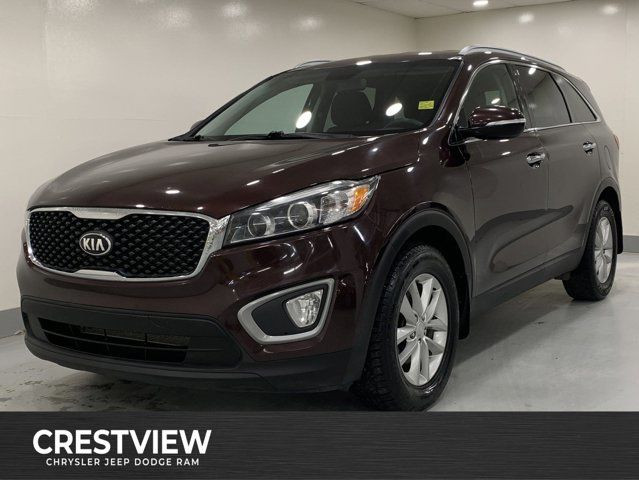 2016 Kia Sorento 2.4L LX * SGI Safety Passed * in Cars & Trucks in Regina