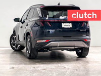 1 OWNER / Auto Dimming Rearview Mirror, Front Heated Seats, Ventilated Front Seats and more! Clutch... (image 5)