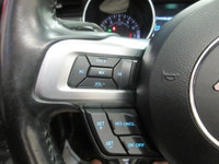 FORD MUSTANG 2018 CABRIOLET 310 HP / MAGS 19 POUCES SUR PNEUS ÉTÉ / CAMÉRA DE RECUL / BLUETOOTH / PU... (image 9)