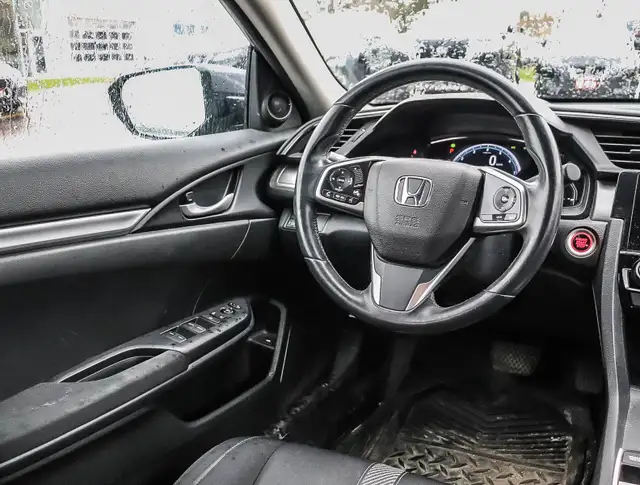2018 Honda Civic SE in Cars & Trucks in Oakville / Halton Region - Image 14