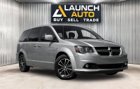 introducing this kids friendly Dodge Caravan GT. This Caravan comes very well equipped with heated l... (image 5)