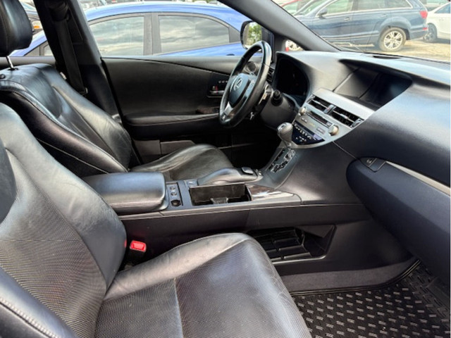 2014 Lexus RX 350 AWD 4dr in Cars & Trucks in Oakville / Halton Region - Image 3