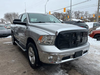 HERE IS A NICE CLEAN RUST FREE DISEL RAM FOR YOU THIS TRUCK HAS BEEN WELL MAINTAINED AND WELL OILED... (image 2)