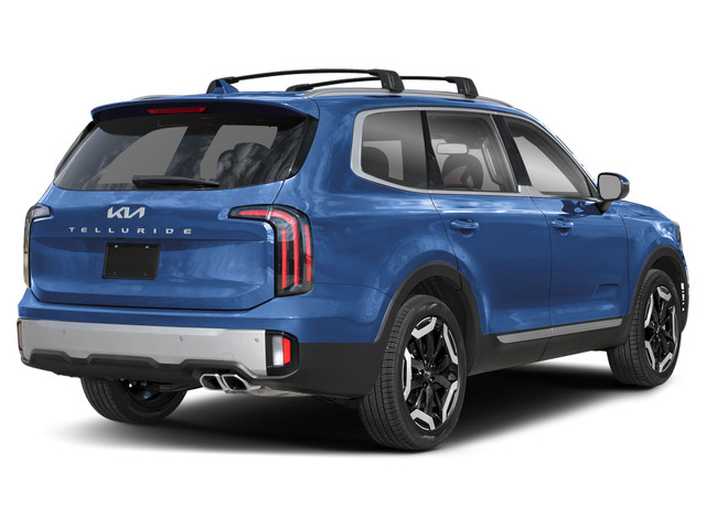 Kia Telluride EX AWD 2025 in Cars & Trucks in Longueuil / South Shore - Image 2