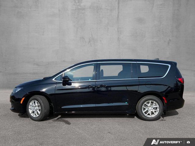 2026 Chrysler Grand Caravan SXT | Power Sliding Doors | in Cars & Trucks in Edmonton - Image 2