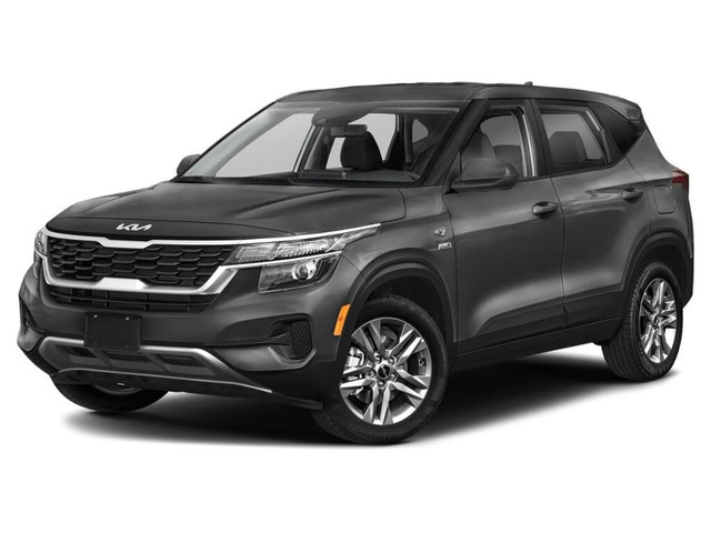 2022 Kia Seltos LX in Cars & Trucks in Barrie